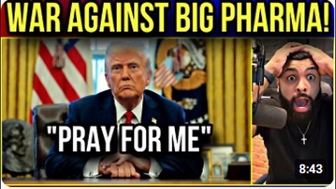 Internet EXPLODES After Trump makes the MOST IMPORTANT Decision in American History 🇺🇸