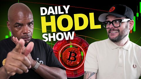 Why Elon & Trump Are Fighting Over Bitcoin!