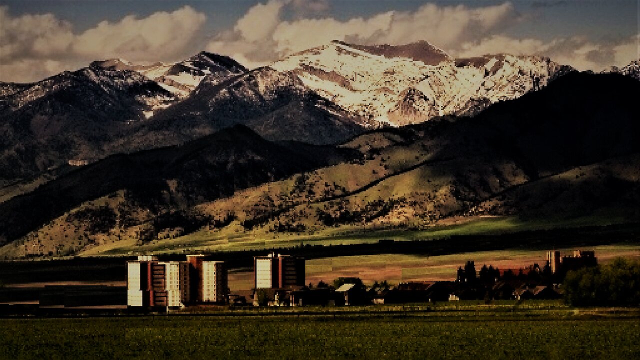 Ultimate goodbye to the Soviet lie, without any right to return