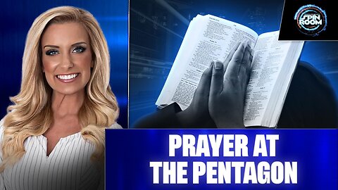 PRAYER AT THE PENTAGON, SUPREME COURT DIVIDED OVER CATHOLIC CHARTER SCHOOL FUNDING