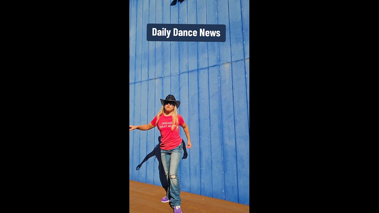 Daily Dance News