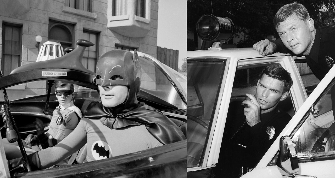 Monday Night Retro 10PM Eastern