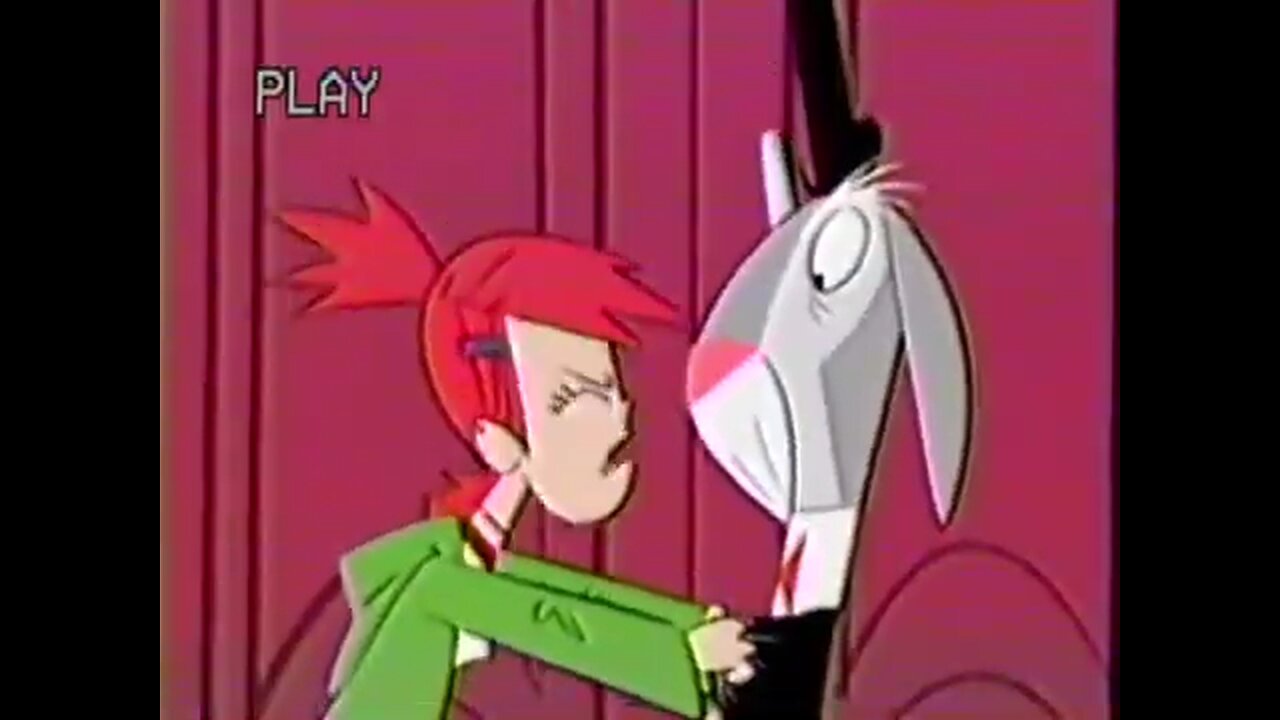 Cartoon Network 2007 Commercial Break Part 2