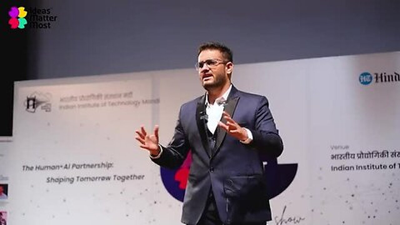 Ideas_Matter_Most-_Talk_Show___Amar_Khanna,_Stock_Market_Analyst,_Founder-_Angry_Traders