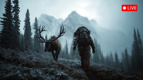 🔴LIVE | Way of the Hunter | SCRIMLINS 🔴 w/ @ScrimGaming ​