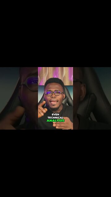 Focus on learning how to trade