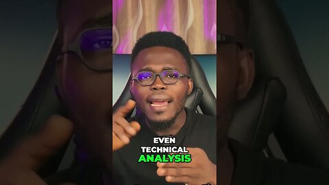 Focus on learning how to trade