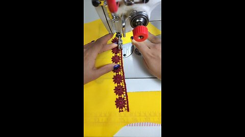 good sewing tip #sew #sewer #sewing