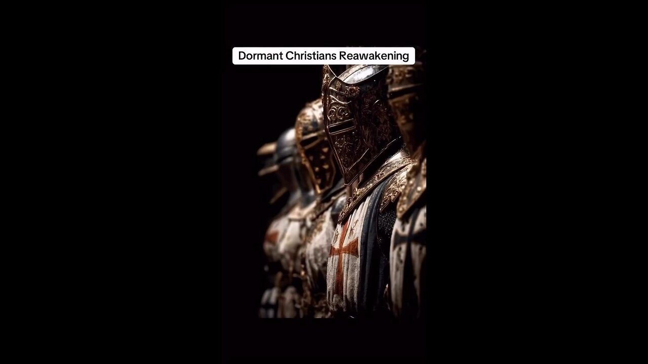 Kingdom Citizens It’s Time to wake up!