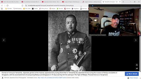 Who Do Military Metals Serve?