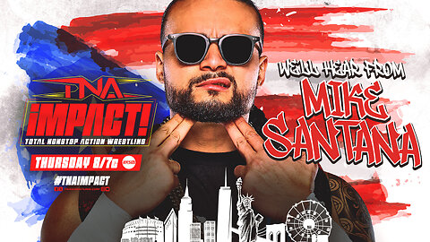 TNA Impact Review Was EMOTIONAL & INSANE—Big Wins, Big Drama, BIG Energy! Incredible! #shorts