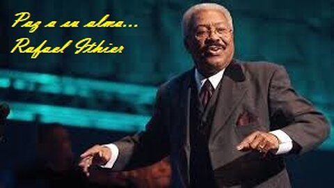 Latin Classics "Live" - homenaje a RAFAEL ITHIER: 12/6/2025