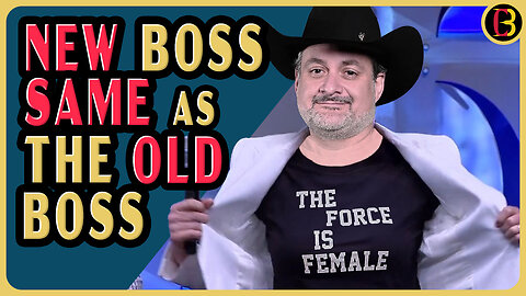 Kathleen Kennedy OFFICIALLY OUT at Lucasfilm | Dave Filoni Still Won’t Save Star Wars