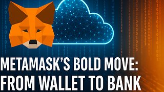 Bridging the Future: How MetaMask and Stripe Are Reinventing Stablecoins