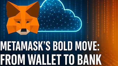 Bridging the Future: How MetaMask and Stripe Are Reinventing Stablecoins