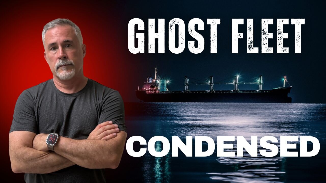 Can the USA Take Illegal Tankers?