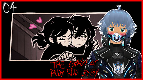 This is Getting Awkward | The Coffin of Andy and Leyley (Ep 4)