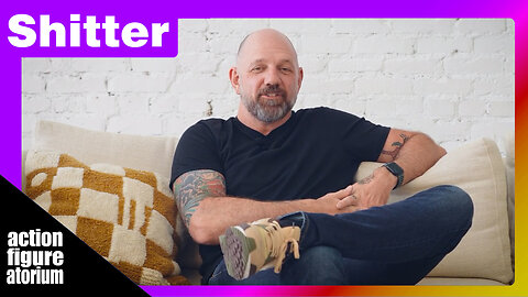 $237K gone! | Huck Gee: The Thief of Kickstarter