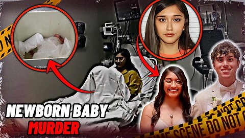 Chilling Restroom Incident! Young Mom Coldly Threw Away Her Pregnancy