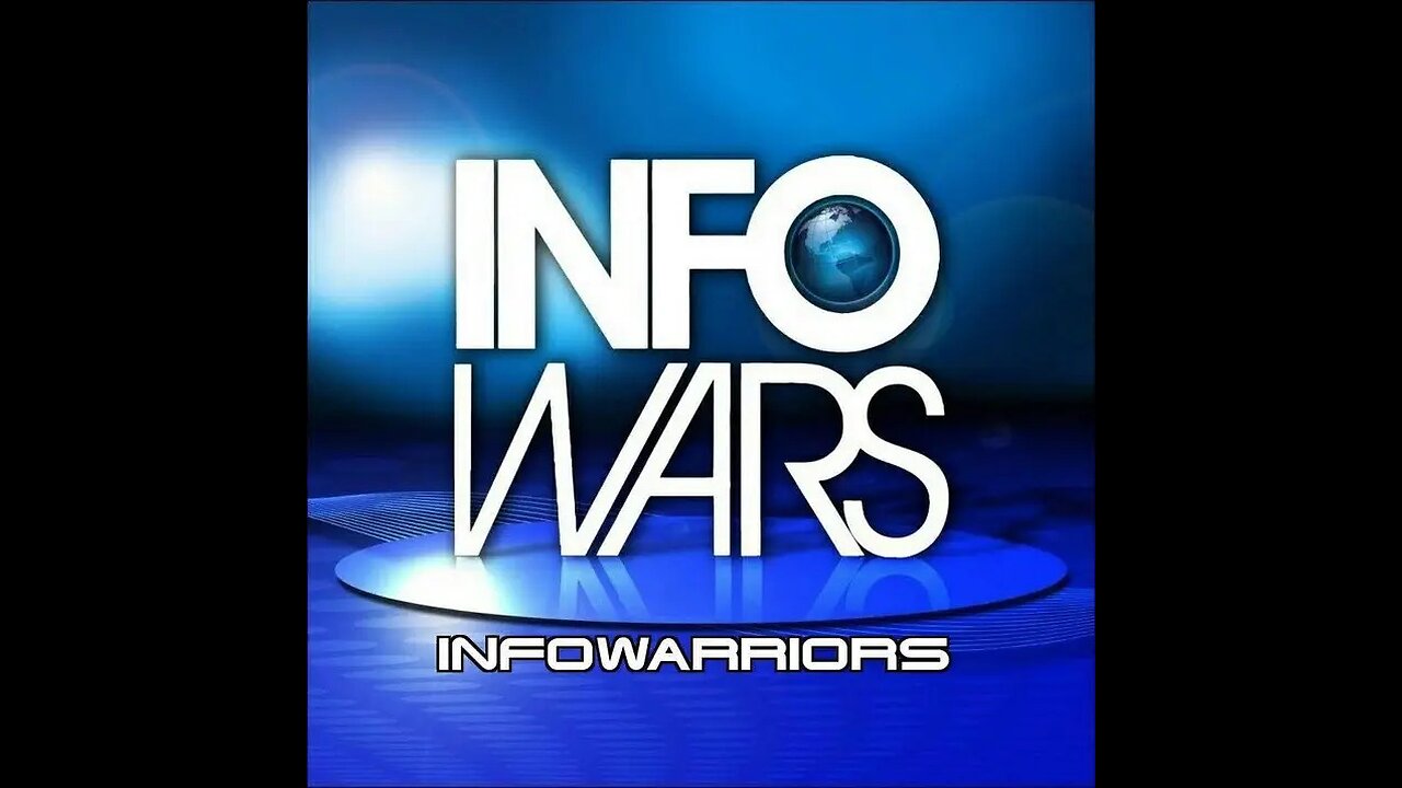 The War Room with Owen Shroyer (07/08/2025)