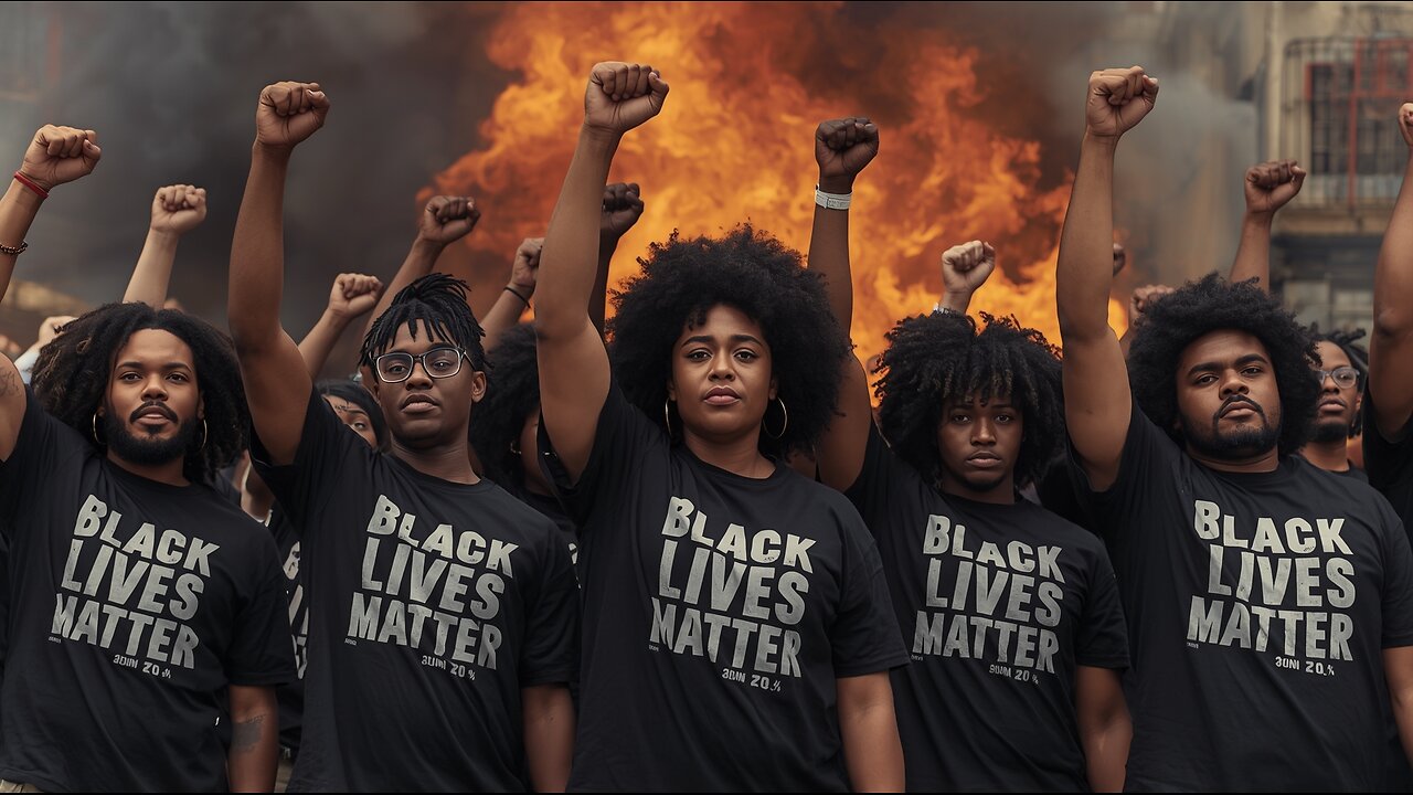 Black People are getting what they deserve due to IGNORANCE!!!!