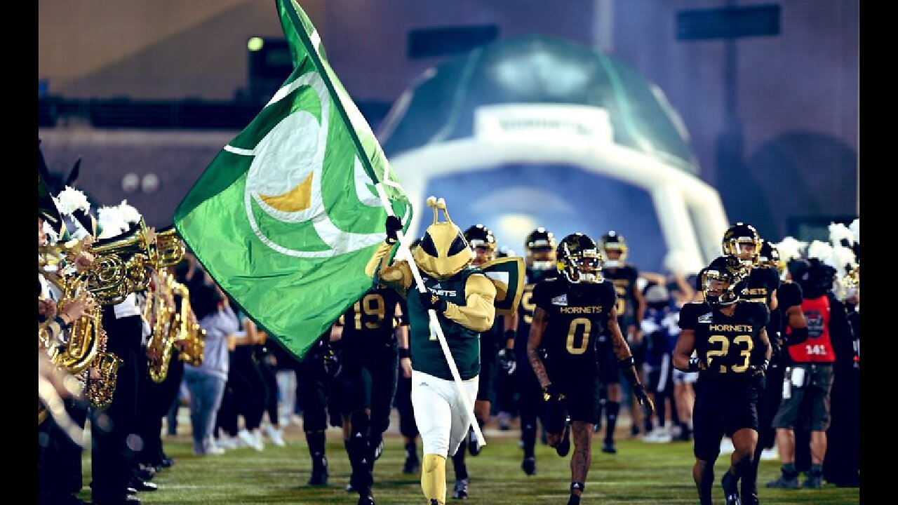 What's Up With Sac St...