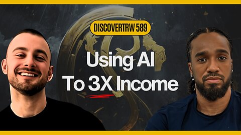 How a 26-Year-Old Overcame Stuttering and Tripled His Income – Carlos | Interview 589