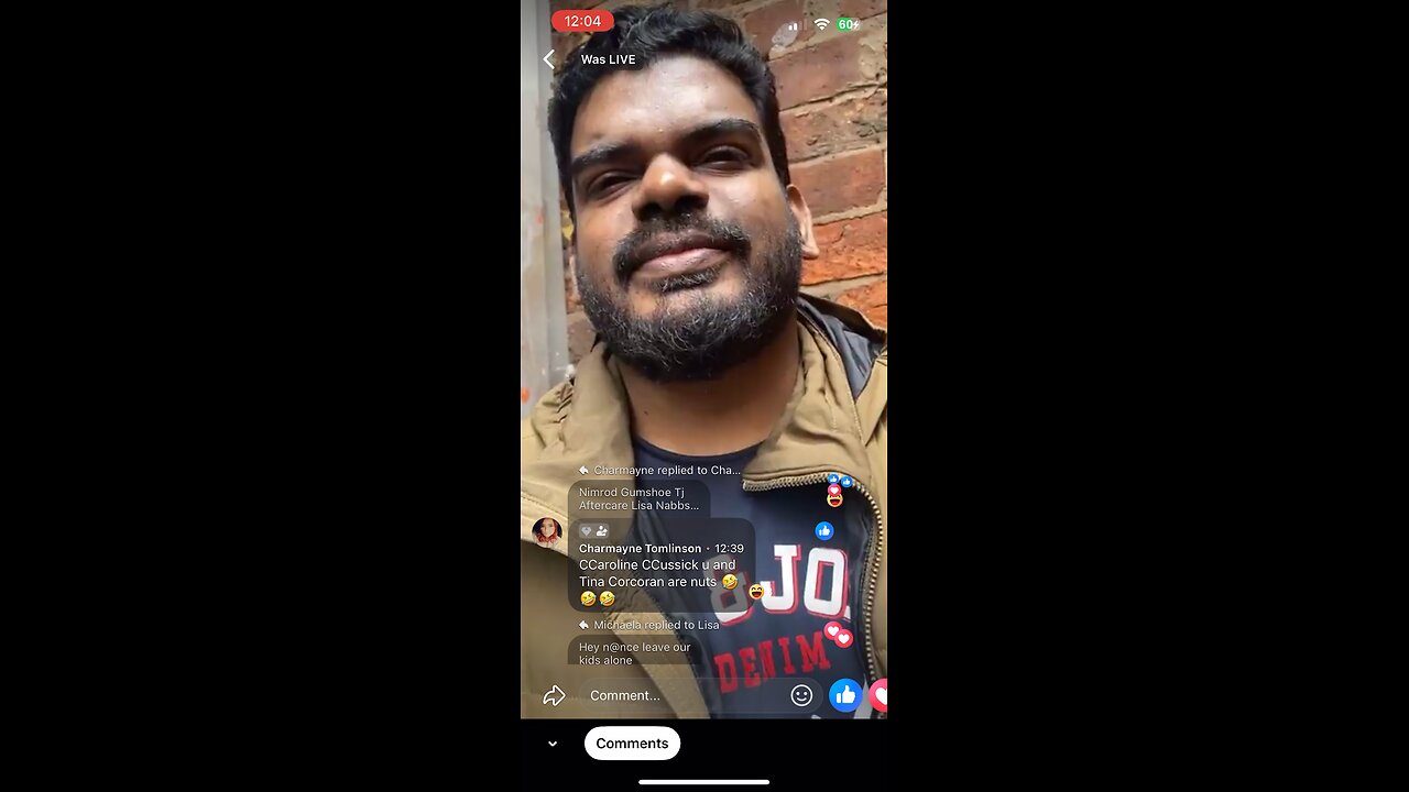 Nonce has chocolate fetish and plans to rub it on child’s body - Raj