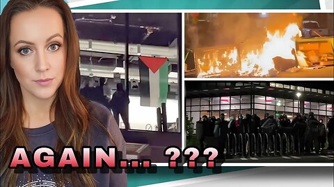Are the University of Washington Protests A Repeat of The 2020 Riots??
