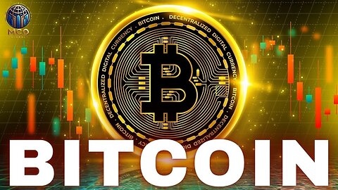 Bitcoin (BTC)- Is the Upside Reversal Starting to $130,000??? | MC59