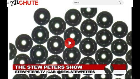 "Discovering Graphene Nanobots in Vaccines: Stew Peters Show's Shocking Reveal"