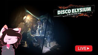 Karaoke: ✔ Murder Case: ??? | Disco Elysium