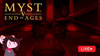 The Second Age: What Did We “Myst”? | Myst V