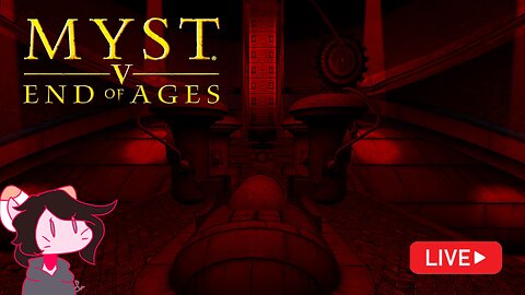 The Second Age: What Did We “Myst”? | Myst V