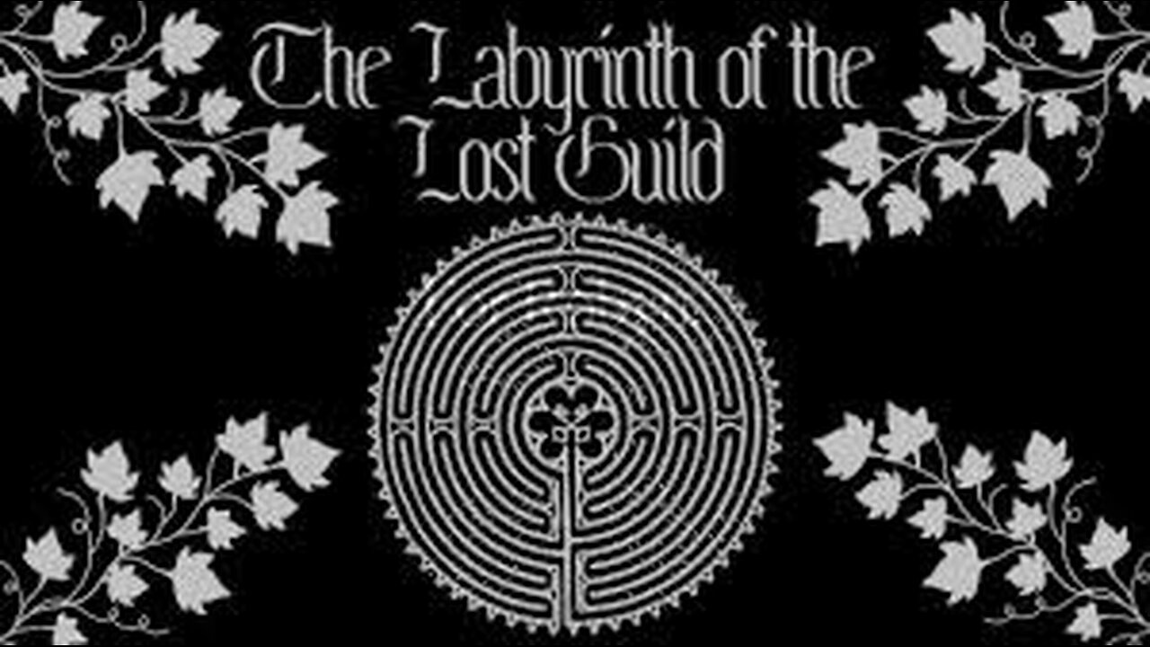 The Labyrinth of the Lost Guild By Ewaranon full (part 1-6)