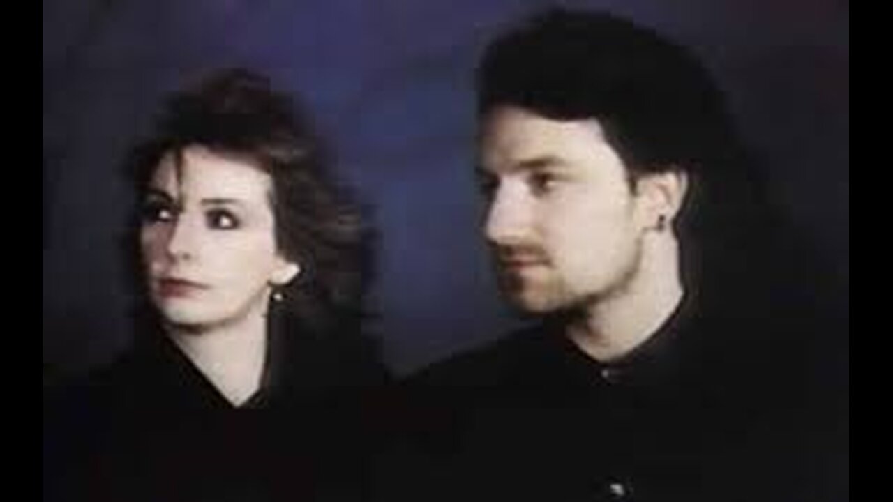 Clannad, Bono - In a Lifetime