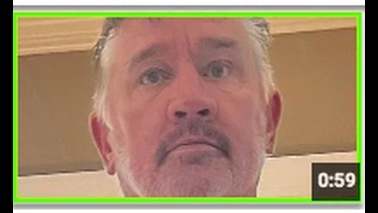 "Man Receives Free Donut and Faces Death After Vaccine Adverse Reaction"