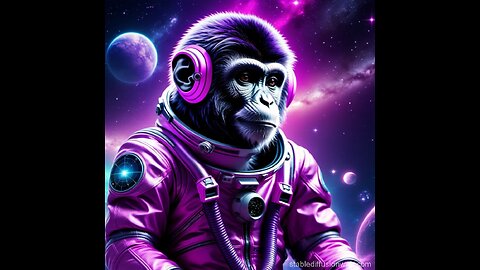 Updated Talk from 2014 on High Strangeness at Marconi, Sentient Black Goo etc
