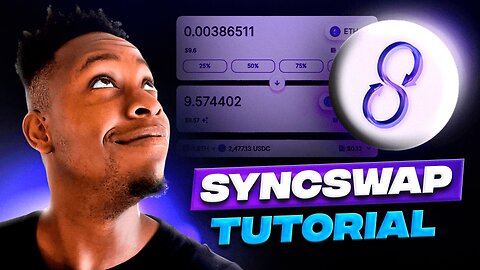 SyncSwap: The Future of Decentralized Trading on zkSync Era