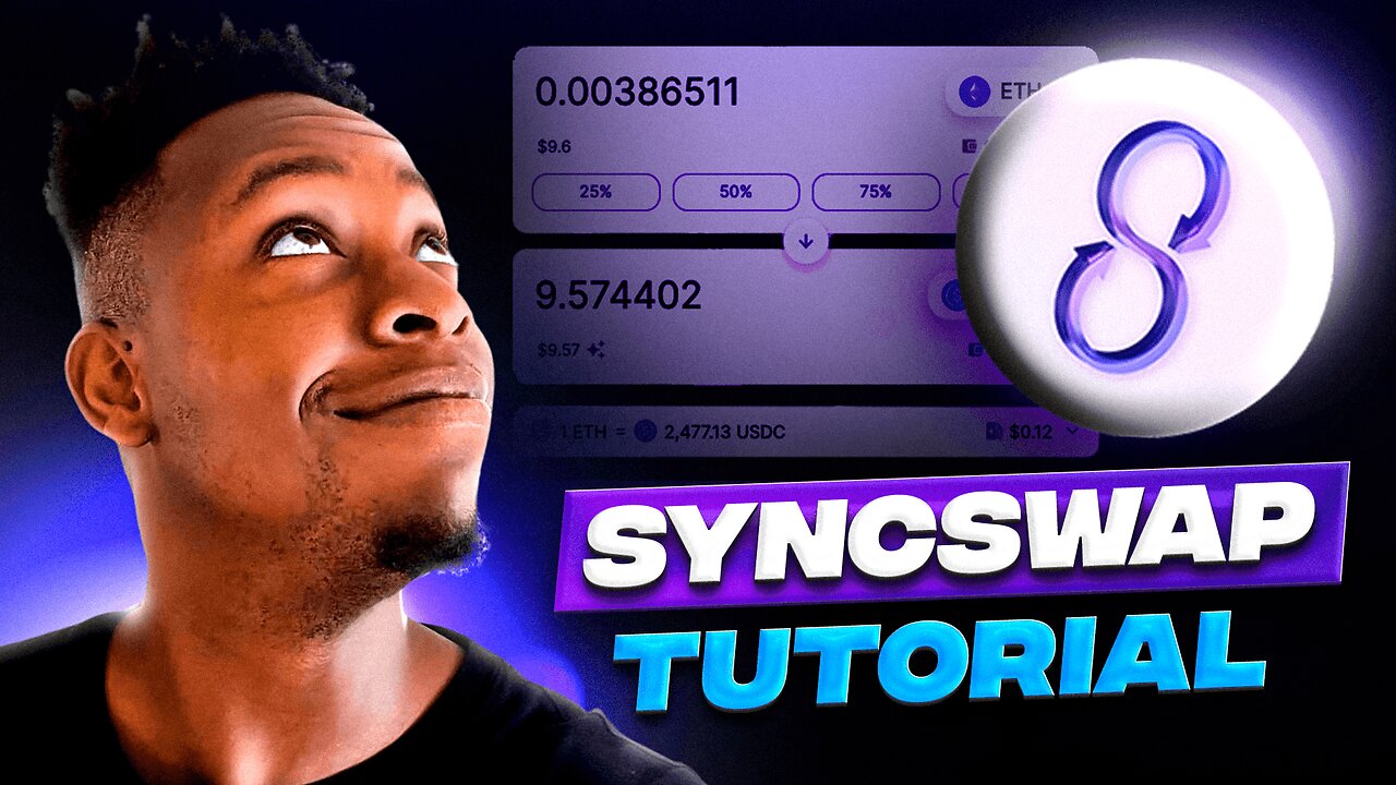 SyncSwap: The Future of Decentralized Trading on zkSync Era
