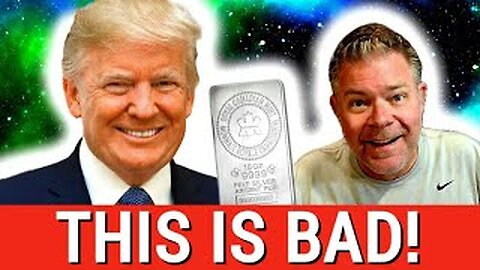 ⚡Gold and Silver Investor⚡- You won't Believe THIS! - (Precious Metals Price NEWS Update)