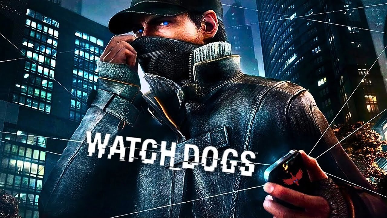 Watch Dogs: No More Secrets [Ep2/END]