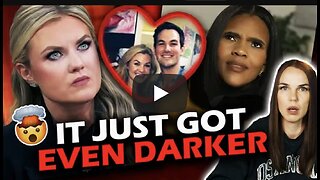 🚨UPDATE: ERIKA'S DATING PAST REVEALS NEW DARK NARRATIVE - THIS CHANGES EVERYTHING | ALEX JONES FAIL