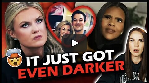 🚨UPDATE: ERIKA'S DATING PAST REVEALS NEW DARK NARRATIVE - THIS CHANGES EVERYTHING | ALEX JONES FAIL