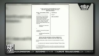 Breaking! Video Of Democrats Pledging To Take Out Alex Jones Using Law-fare Exposed