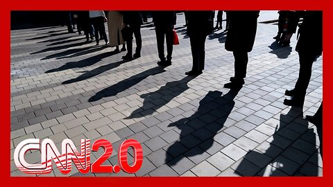 Black Women Face Rising Job Losses Amid US Economic Slowdown | CNN2.0 Report