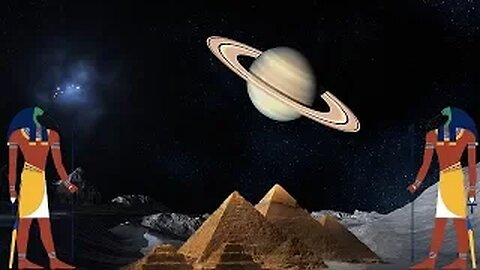 Thoth Meditation • Cosmic Dark Energy