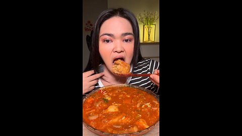 meatball seblak