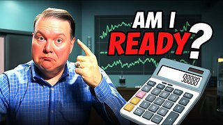 Am I Ready for My Next Level of Financial Confidence?