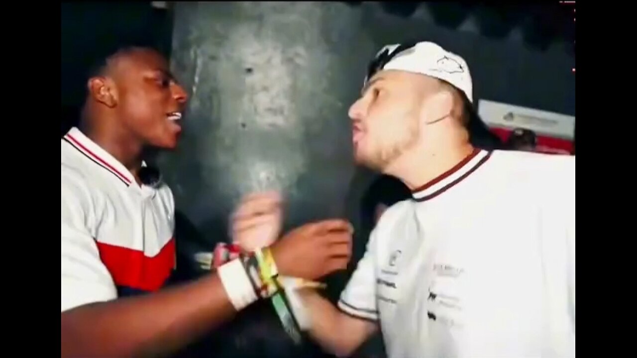 ishowspeed kisses the wrong girl